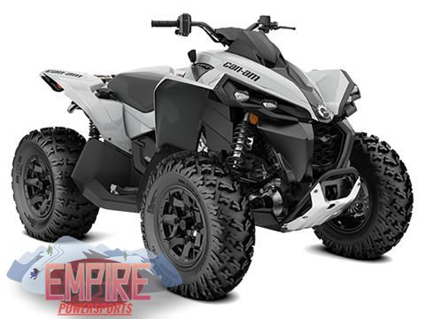 2023 Can-Am Renegade 650 in Phoenix, New York