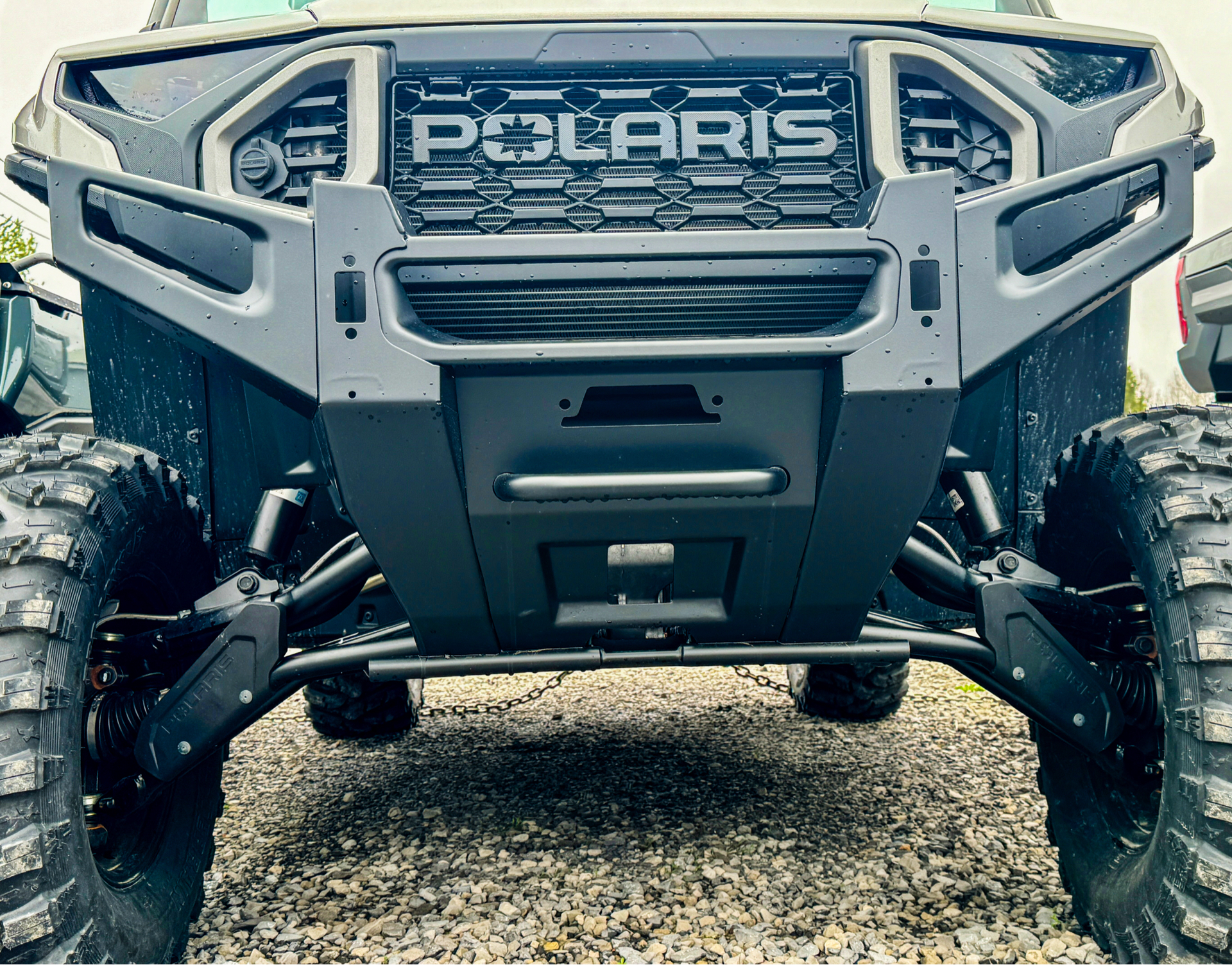 2024 Polaris Ranger XD 1500 Premium in Phoenix, New York - Photo 13
