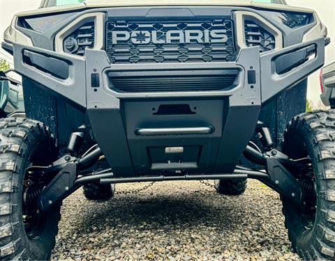 2024 Polaris Ranger XD 1500 Premium in Phoenix, New York - Photo 13