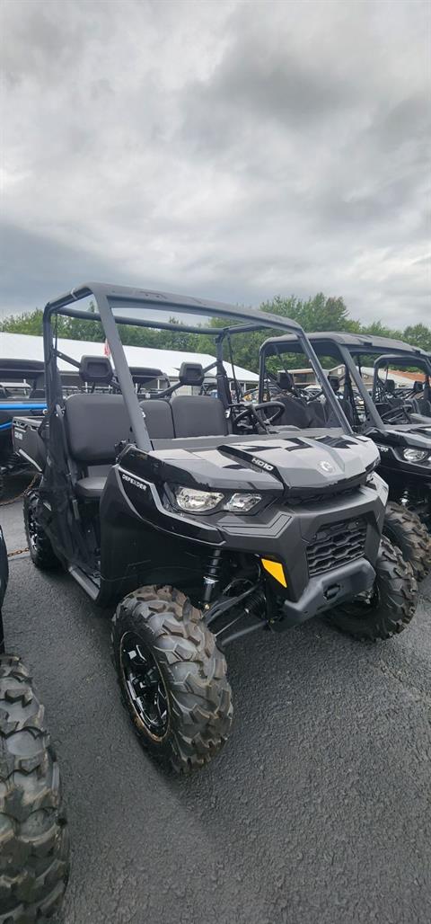 2023 Can-Am Defender DPS HD10 in Phoenix, New York - Photo 4