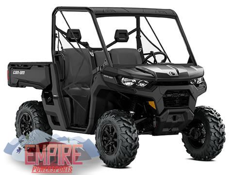 2023 Can-Am Defender DPS HD10 in Phoenix, New York - Photo 1