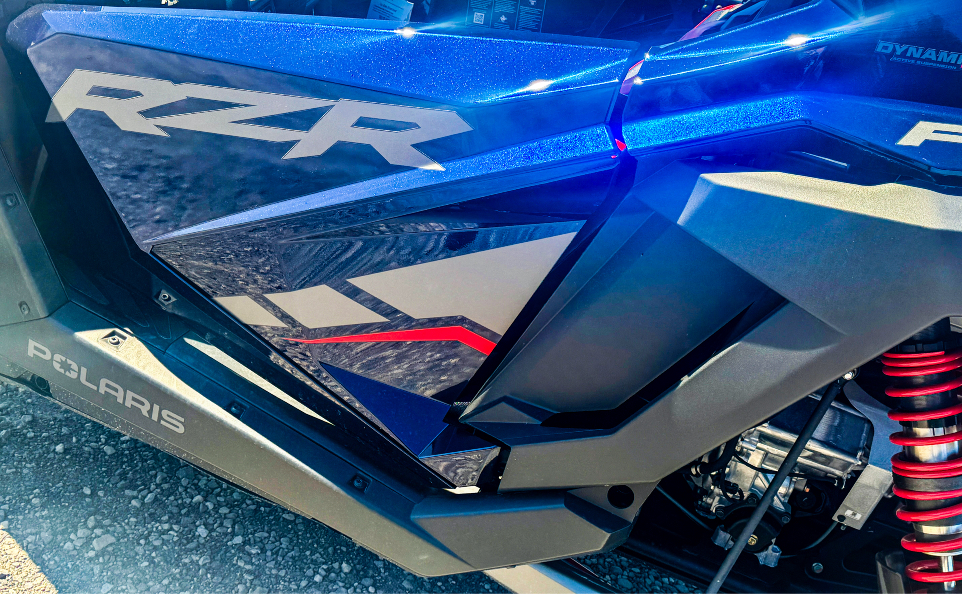 2023 Polaris RZR Pro R Ultimate in Phoenix, New York - Photo 41