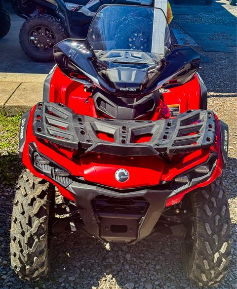 2023 Can-Am Outlander 850 in Phoenix, New York - Photo 1