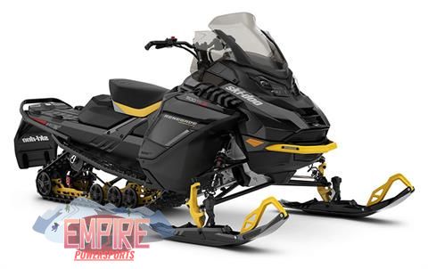 2024 Ski-Doo Renegade Adrenaline with Enduro Package 900 ACE Turbo R ES Ice Ripper XT 1.25 in Phoenix, New York - Photo 1