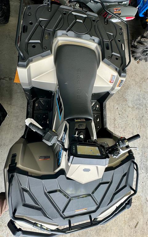 2023 Polaris Sportsman 570 Ride Command Edition in Phoenix, New York - Photo 8