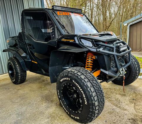 2021 Can-Am Commander X-TP 1000R in Phoenix, New York - Photo 1