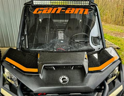 2021 Can-Am Commander X-TP 1000R in Phoenix, New York - Photo 18