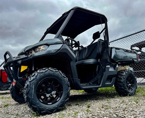 2024 Can-Am Defender XT HD9 in Phoenix, New York - Photo 7