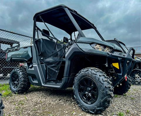 2024 Can-Am Defender XT HD9 in Phoenix, New York - Photo 9