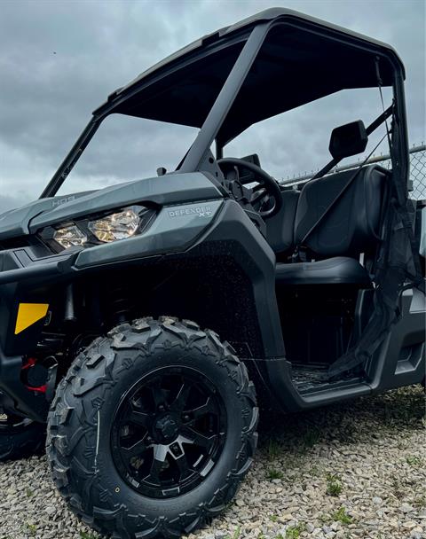 2024 Can-Am Defender XT HD9 in Phoenix, New York - Photo 11