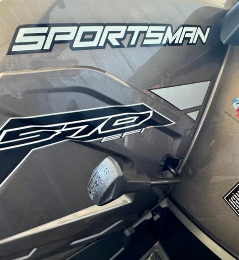 2023 Polaris Sportsman Touring 570 Premium in Phoenix, New York - Photo 2
