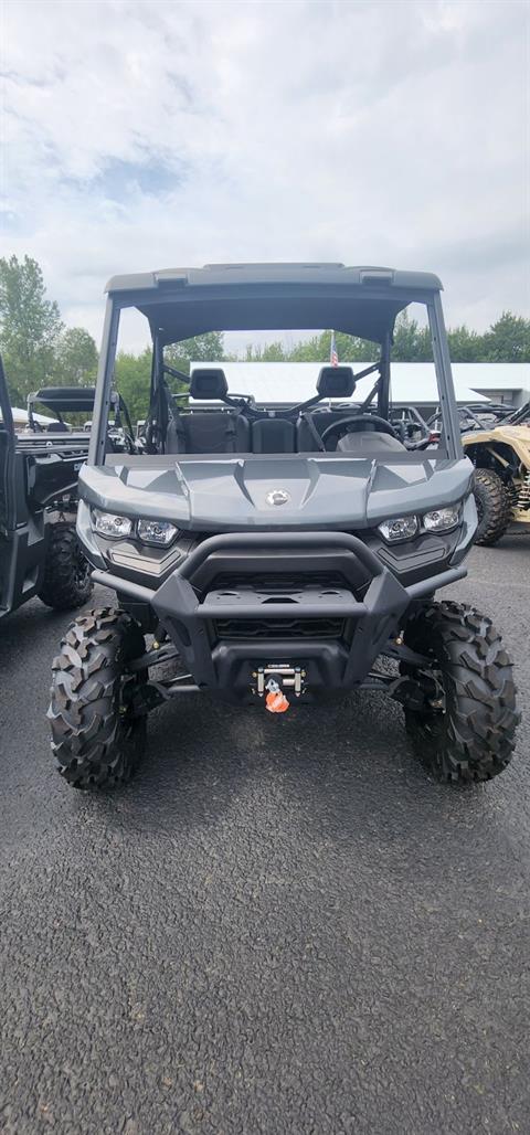 2023 Can-Am Defender XT HD10 in Phoenix, New York - Photo 16