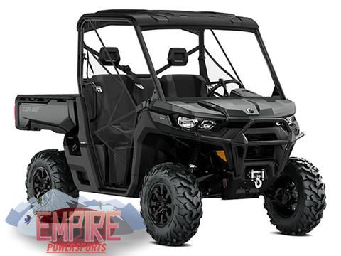 2023 Can-Am Defender XT HD10 in Phoenix, New York - Photo 11