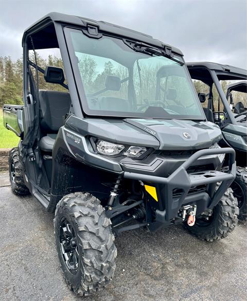 2023 Can-Am Defender XT HD10 in Phoenix, New York - Photo 1