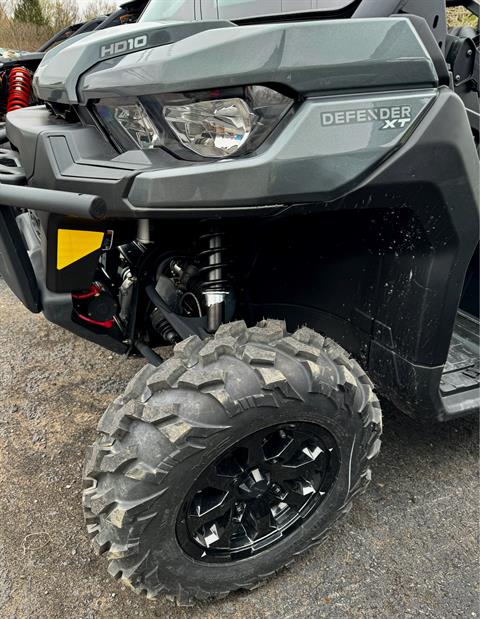 2023 Can-Am Defender XT HD10 in Phoenix, New York - Photo 19