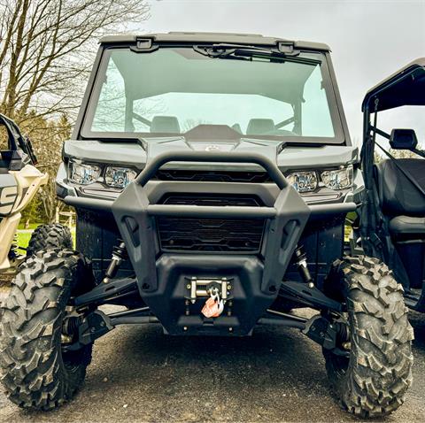 2023 Can-Am Defender XT HD10 in Phoenix, New York - Photo 4