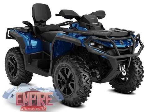2023 Can-Am Outlander MAX XT 850 in Phoenix, New York - Photo 1