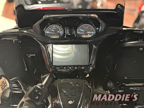 2024 Indian Motorcycle Challenger® Dark Horse® with PowerBand Audio Package in Hamburg, New York - Photo 13