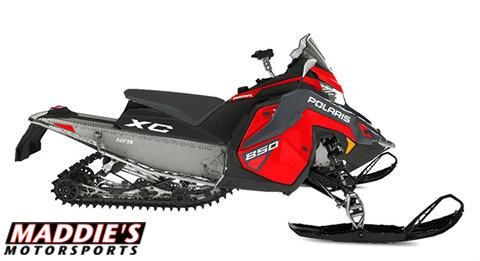 2024 Polaris 650 Indy XC 137 ES in Hamburg, New York - Photo 1