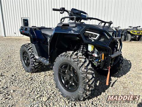 2024 Polaris Sportsman 570 Trail in Hamburg, New York - Photo 8