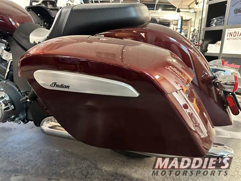 2023 Indian Motorcycle Challenger® Limited in Hamburg, New York - Photo 10