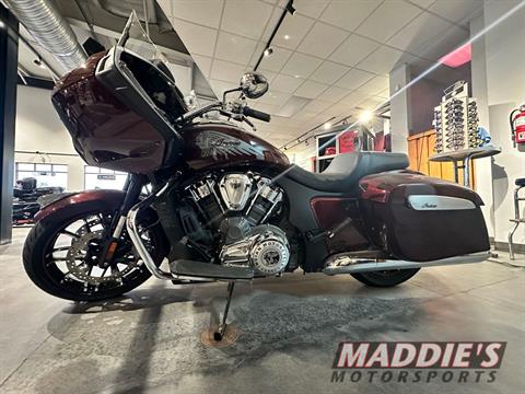 2023 Indian Motorcycle Challenger® Limited in Hamburg, New York - Photo 3