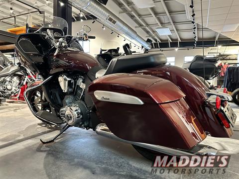 2023 Indian Motorcycle Challenger® Limited in Hamburg, New York - Photo 4