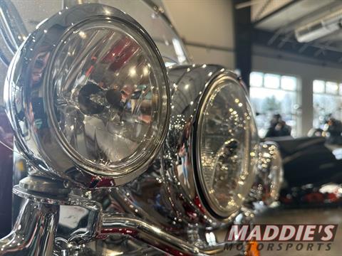 2016 Harley-Davidson Road King® in Hamburg, New York - Photo 14