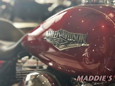 2016 Harley-Davidson Road King® in Hamburg, New York - Photo 13