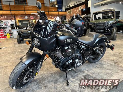 2024 Indian Motorcycle Sport Chief in Hamburg, New York - Photo 2