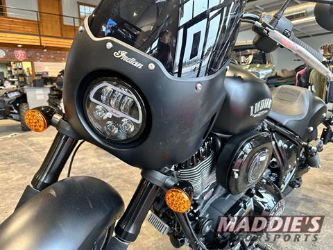 2024 Indian Motorcycle Sport Chief in Hamburg, New York - Photo 4