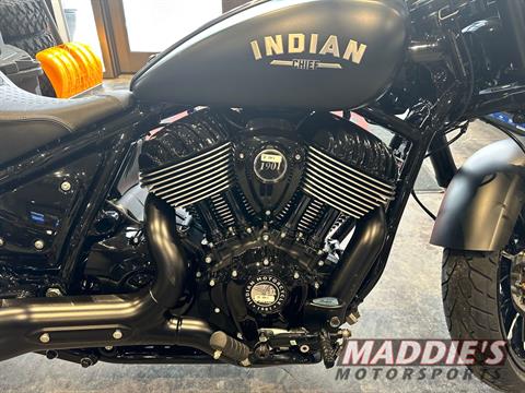 2024 Indian Motorcycle Sport Chief in Hamburg, New York - Photo 3