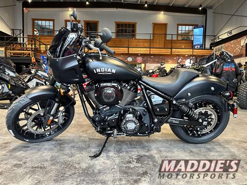 2024 Indian Motorcycle Sport Chief in Hamburg, New York - Photo 18