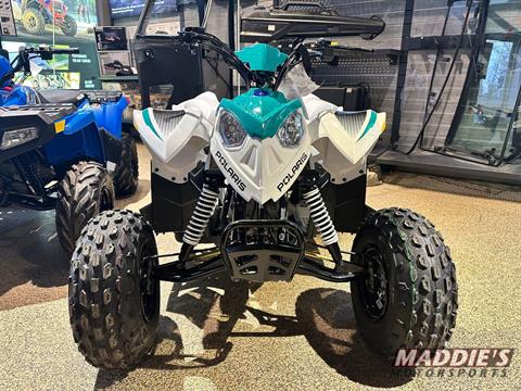 2024 Polaris Outlaw 110 EFI in Hamburg, New York - Photo 15