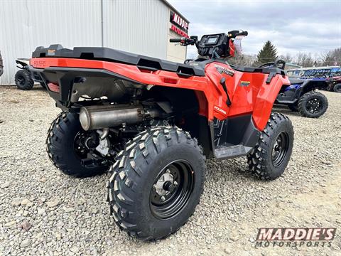 2024 Polaris Sportsman 570 in Hamburg, New York - Photo 6