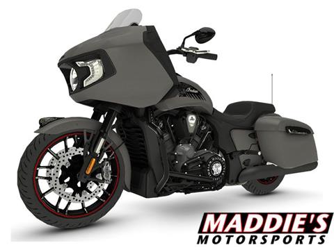 2023 Indian Motorcycle Challenger® Dark Horse® in Hamburg, New York - Photo 20