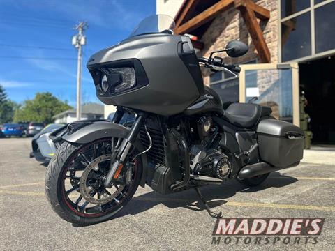 2023 Indian Motorcycle Challenger® Dark Horse® in Hamburg, New York - Photo 1