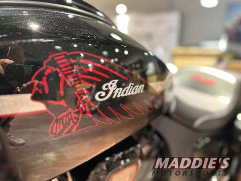 2024 Indian Motorcycle Challenger® Elite in Hamburg, New York - Photo 13