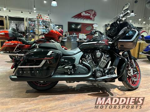 2024 Indian Motorcycle Challenger® Elite in Hamburg, New York - Photo 26