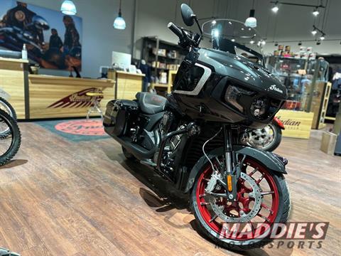 2024 Indian Motorcycle Challenger® Elite in Hamburg, New York - Photo 27