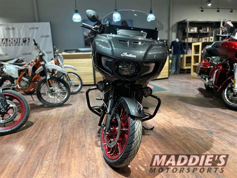 2024 Indian Motorcycle Challenger® Elite in Hamburg, New York - Photo 44