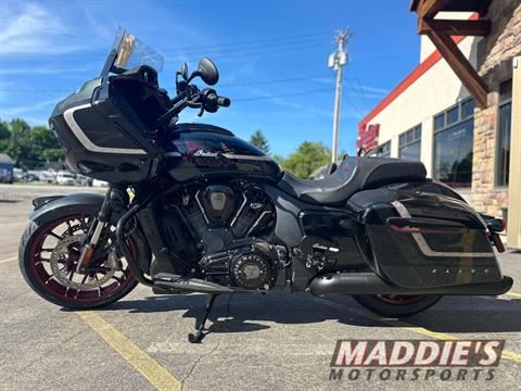 2024 Indian Motorcycle Challenger® Elite in Hamburg, New York - Photo 3