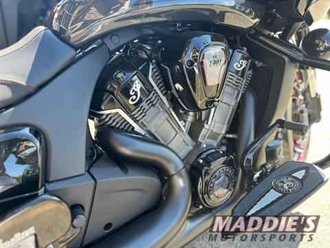 2024 Indian Motorcycle Challenger® Elite in Hamburg, New York - Photo 2