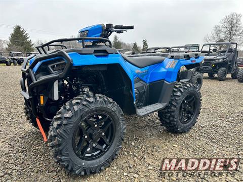 2024 Polaris Sportsman 570 Trail in Hamburg, New York - Photo 1