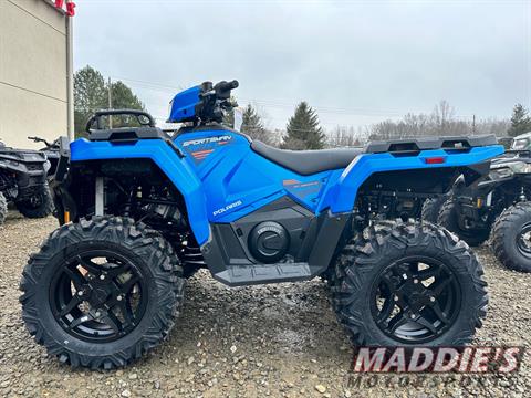 2024 Polaris Sportsman 570 Trail in Hamburg, New York - Photo 3