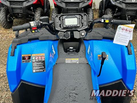 2024 Polaris Sportsman 570 Trail in Hamburg, New York - Photo 10