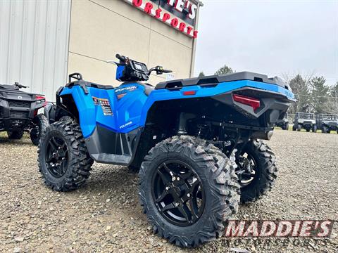 2024 Polaris Sportsman 570 Trail in Hamburg, New York - Photo 4