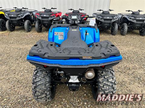 2024 Polaris Sportsman 570 Trail in Hamburg, New York - Photo 5