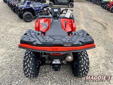 2024 Polaris Sportsman 450 H.O. in Hamburg, New York - Photo 5