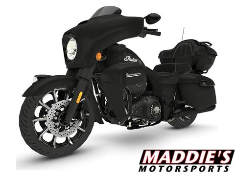 2023 Indian Motorcycle Roadmaster® Dark Horse® in Hamburg, New York - Photo 1